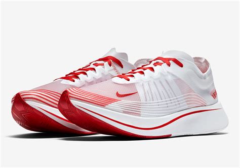 Nike Zoom Fly Sp Shoes .